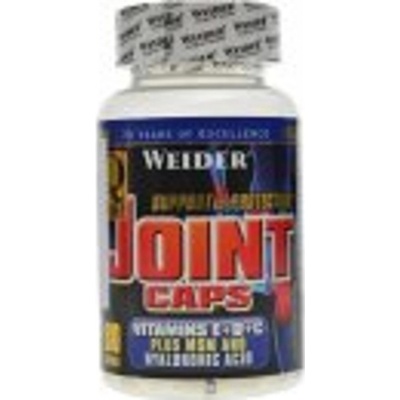 Weider Joint Caps 80 kapslí