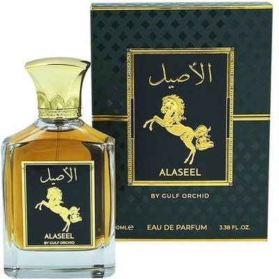 Gulf Orchid Alaseel EDP 100 ml