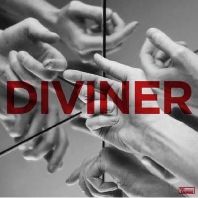 Hayden Thorpe - Diviner (Limited Edition) (180 g) (LP) (0887828043835)