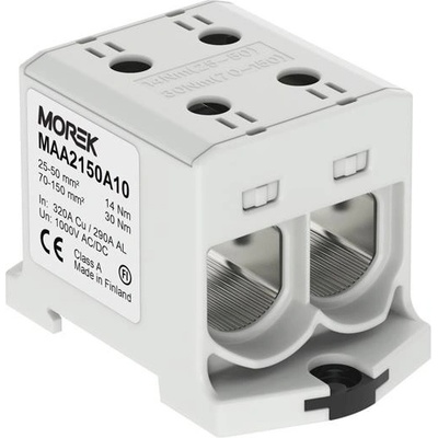 MOREK Elektro Bečov T022150 OTL 150/1x2