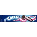 Mondelez Oreo Remix с вкус малина и ванилия 157гр