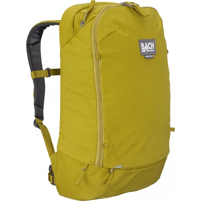 Bach Раница за колоездене Bach Undercover 26 Cycling backpack - Yellow Curry - размер 45 cm (502-5414-0211)