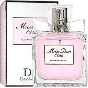 Dior Miss Dior Chérie - Blooming Bouquet EDT 100 ml Парфюми