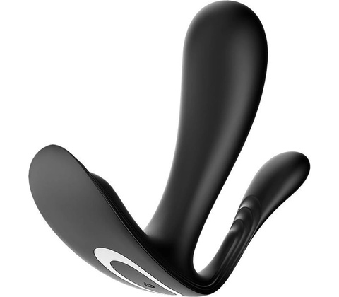 SATISFYER TOP SECRET+