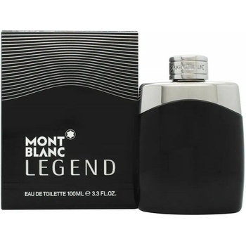 Mont Blanc Legend EDT 100 ml