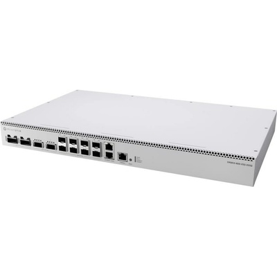MikroTik CRS812