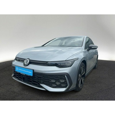 Volkswagen Golf GTE DSG 200 kW