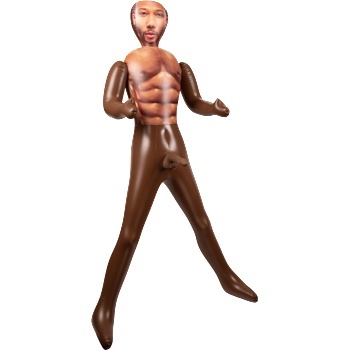 ostatní Надуваем човек The Mail Man