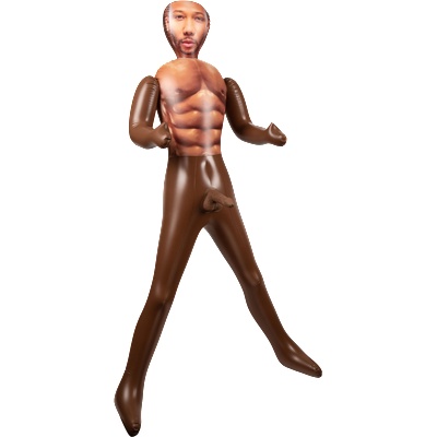 CalExotics Надуваем човек The Mail Man