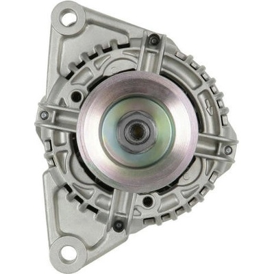 Alternátor AS-PL A0149 (SEG)