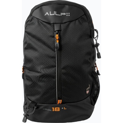 Aulp Туристическа раница Aulp Azimu 18 l black