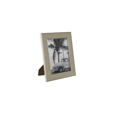 Home ESPRIT Рамка за снимки Home ESPRIT Сребрист Кристал полистирен романтичен 20, 5 x 1, 5 x 25, 5 cm