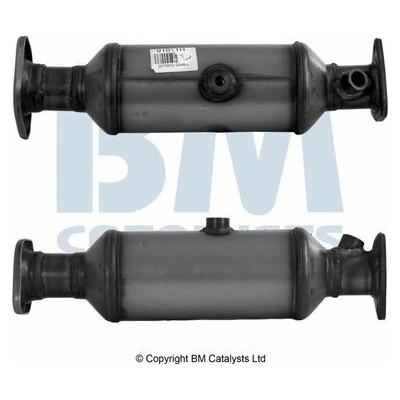 Katalyzátor BM CATALYSTS BM91011H