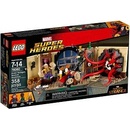 LEGO® Super Heroes 76060 Dům Sanctum Sanctorum doktora Strange