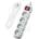 DPMSolid Front loosener 3m 4xGN (2P+Z) switch