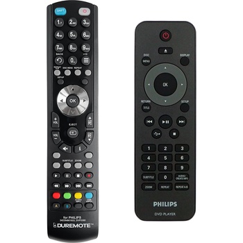 GENERAL Philips 996510022872 - дистанционно управление дубликат (996510022872)