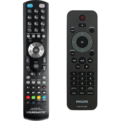 GENERAL Philips 996510022872 - дистанционно управление дубликат (996510022872)