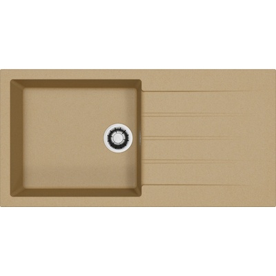 Alveus CADIT 50 QC clay