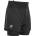 Compressport TRAIL 2-in-1 SHORT S
