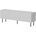 Cama MEBLE Cama LUCCA 3D ТВ шкаф 165x40x59 бял (490352)