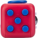 MaDe Kostka antistresová Fidget Cube, barevná