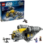 LEGO® Star Wars™ - Razor Crest (75447)