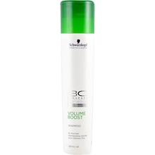 Schwarzkopf BC Bonacure Volume Boost Shampoo 250 ml