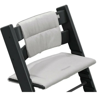 Stokke Tripp Trapp Polštářek-Anthracite New – Zboží Dáma