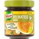 Knorr Instant Delikatess Brühe 144 g / 7,2L