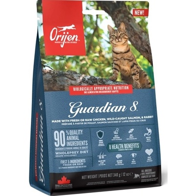 Orijen Cat Guardian 340 g