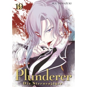 Plunderer - Die Sternenjäger 19 | Markus Lange (ISBN: 9783741634314)