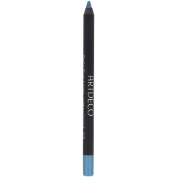 ARTDECO Soft Eye Liner водоустойчив молив за очи за контур 1.2 g нюанс 23 Cobalt Blue