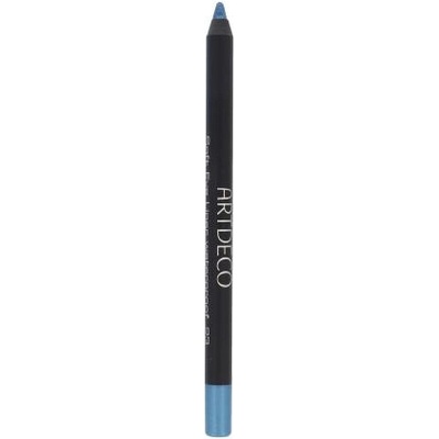 ARTDECO Soft Eye Liner водоустойчив молив за очи за контур 1.2 g нюанс 23 Cobalt Blue