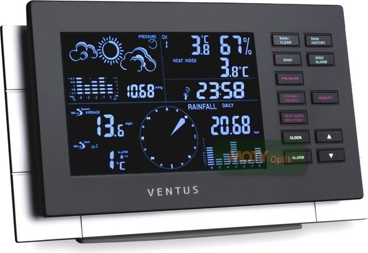VENTUS 155