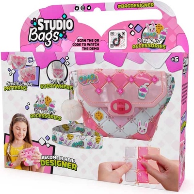 Studio Bags Направи си своя чанта ежедневна