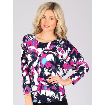 EVONA a.s. Dámské triko LAVENA 386 LAVENA