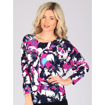 EVONA a.s. Dámské triko LAVENA 386