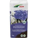 DCM Bio Почва за Хортензии - 30 литра