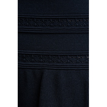 Blugirl Blumarine пола от вискоза (RA6054.MA89R)