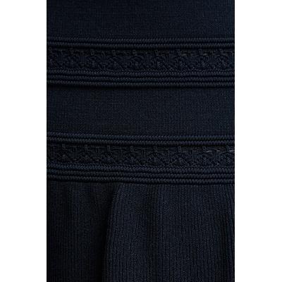 Blugirl Blumarine пола от вискоза (RA6054.MA89R)