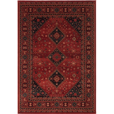 Osta Kashqai (Royal Herritage) 4345 300 Červená