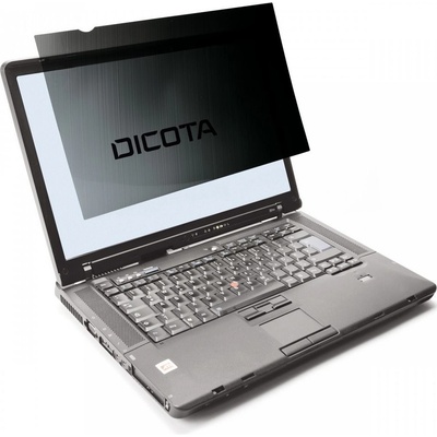 Dicota Secret 14 filtr pro zvýšení soukromí, pro 14 16:9 notebooky D30317 – Zboží Živě