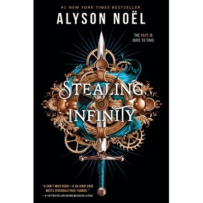 Stealing Infinity Nol Alyson