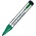 Monami SigmaFlo 221 zelený