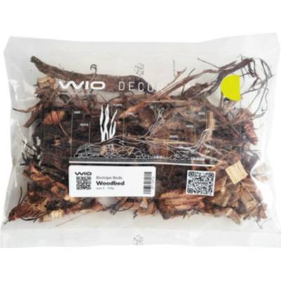 Wio Woodbed Biotop Beds Roots S02 150 g