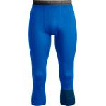 Ortovox Мъжко мериносово термобельо Ortovox 185 Rock'N'Wool Short Pants Merino base layer - Blue Note - размер XL (015-1351-0914)