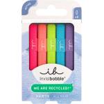 Invisibobble Hair Tie Neon Glow 5 pcs