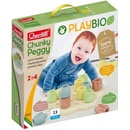 Stavebnice Quercetti Quercetti Chunky Peggy 4162