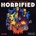 Ravensburger Настолна игра Horrified - Кооперативна (BGBG0001312N)