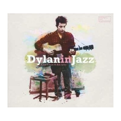 Various Artists - Bob Dylan In Jazz LP